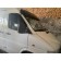 Дефлектори вікон Mercedes Sprinter CDI 1996-2006 накладні (DEFL) Q2